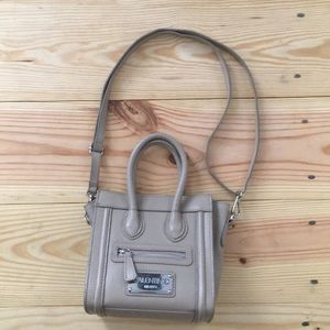 Valentino By Mario Valentino Genuine Leather Bag
